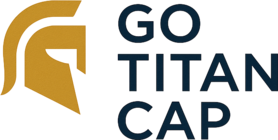 Go Titan Cap